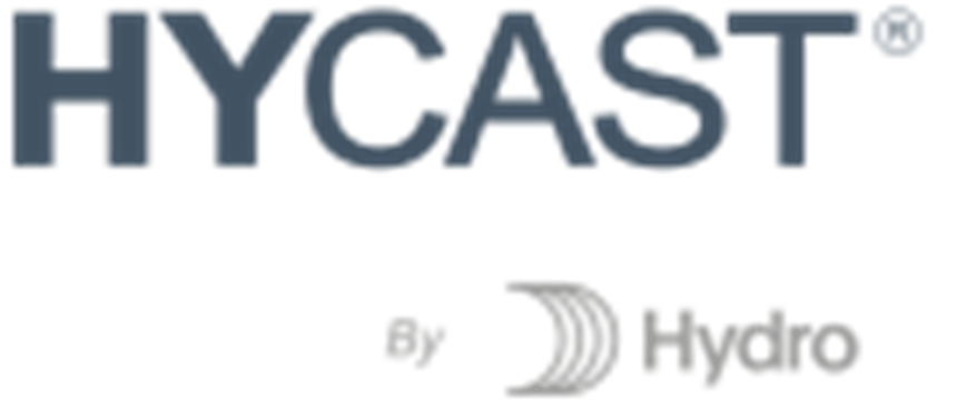 Hycast er med oss videre